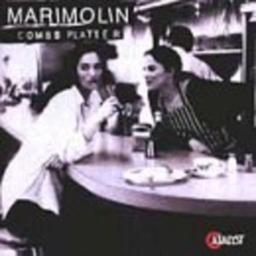 Paul Various - Combo Platter / Marimolin  CD